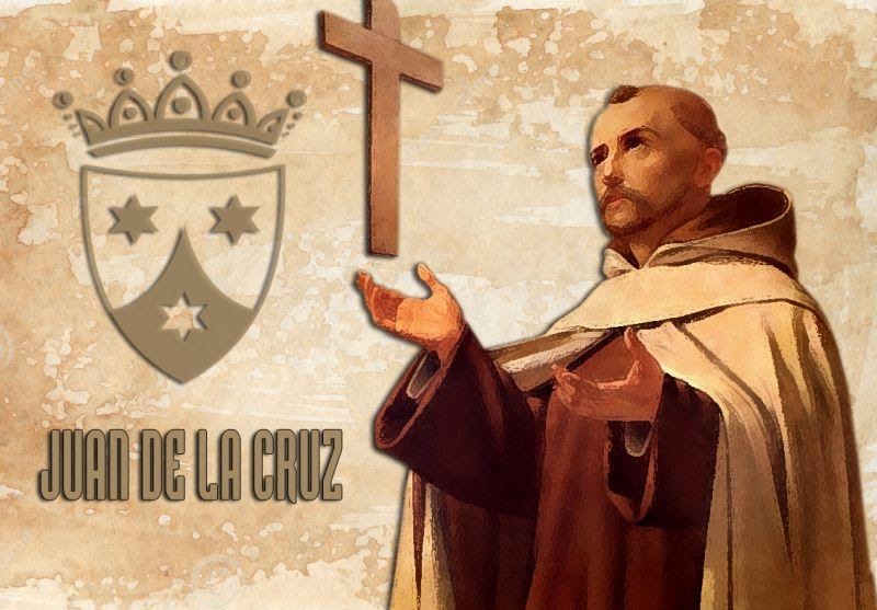 S. Juan de la Cruz, Sacerdote y Doctor de la Iglesia (Fiesta) | EL SITIO  WEB OFICIAL DE LOS CARMELITAS